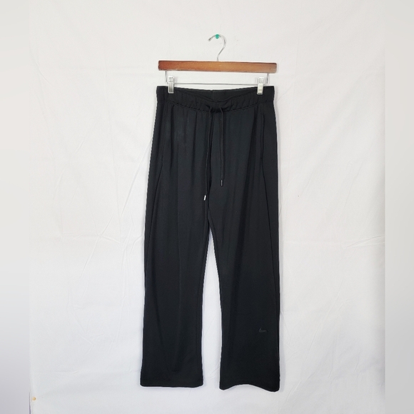 Black Nike Sweatpants - Picture 1 of 5